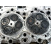 #AY04 Right Cylinder Head From 2012 Ford F-350 Super Duty  6.7 BC306090CA Power Stoke Diesel